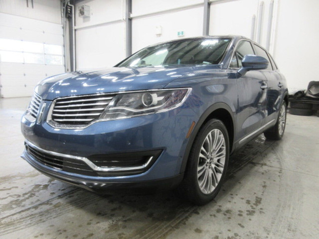  2018 Lincoln MKX AWD RESERVE, NAV, PANA ROOF, LEATHER, 55K! in Cars & Trucks in Ottawa - Image 4