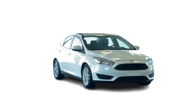 2016 Ford Focus Sedan SE Local trade!! in Cars & Trucks in Regina - Image 3