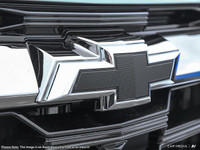 This Chevrolet Equinox has a dependable Turbocharged Gas I4 1.5L/ engine powering this Automatic tra... (image 8)