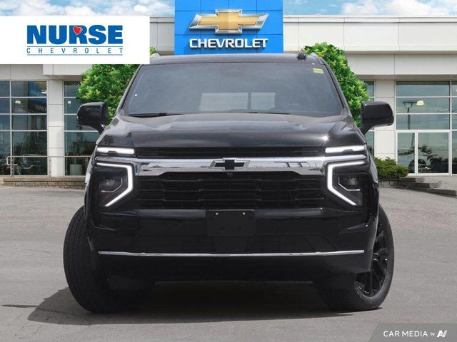 2025 Chevrolet Suburban LS in Cars & Trucks in Oshawa / Durham Region - Image 2