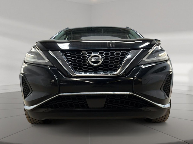 2022 Nissan Murano S 4RM in Cars & Trucks in Laval / North Shore - Image 2