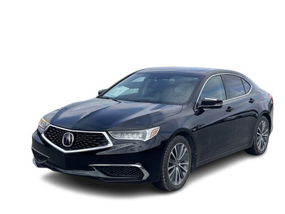 2019 Acura TLX Tech PACKAGE AWD + CUIR + TOIT OUVRANT + CRUISE +
