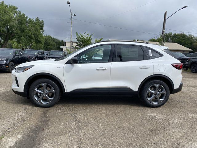2025 Ford Escape ST-Line in Cars & Trucks in Edmonton - Image 3