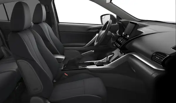 2025 Mitsubishi ECLIPSE CROSS ES S-AWC in Cars & Trucks in Annapolis Valley - Image 5