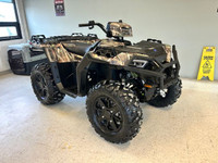 *SPECIAL PRICE*  2024 POLARIS SPORTSMAN 850 TRAIL 