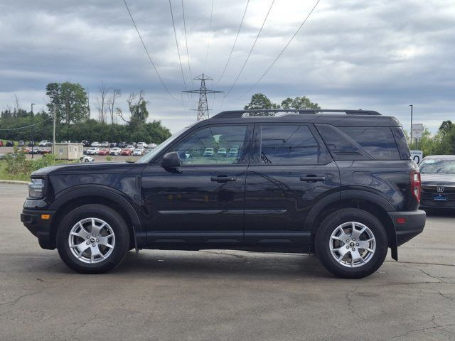 2023 Ford Bronco Sport Base 4X4 | CarPlay + Android | in Cars & Trucks in Guelph - Image 2