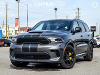 This Dodge Durango has a dependable Premium Unleaded V-8 6.4 L/392 engine powering this Automatic tr... (image 6)