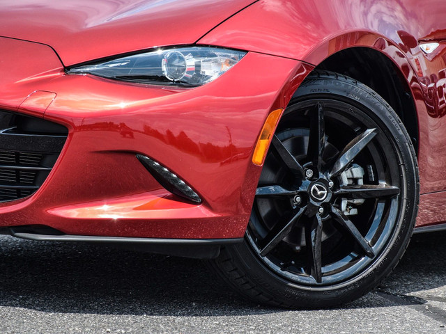 2023 Mazda MX-5 RF GS-P GS-P, AUTO, ALLOYS, RF in Cars & Trucks in Oakville / Halton Region - Image 2