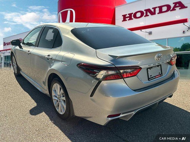 2024 Toyota Camry SE | Leather | Heated Steering Wheel in Cars & Trucks in Brantford - Image 4