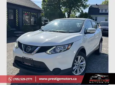 Prestige Motors Midland2019 Nissan Rogue Sport S All-Wheel Drive, 5 Seater VIN# JN1BJ1CRXKW331886 Vi...