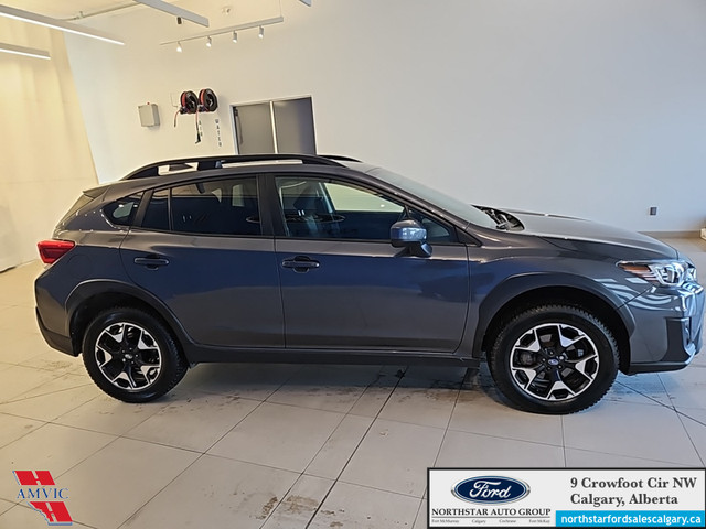 2020 Subaru Crosstrek Touring w/Eyesight in Cars & Trucks in Calgary - Image 4