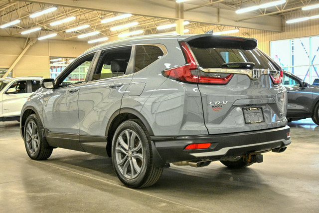 2021 Honda CR-V Sport Traction Intégrale CVT 1.5 L I4 turbo in Cars & Trucks in Sherbrooke - Image 4