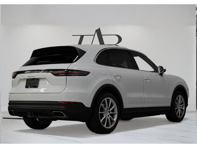 2020 Porsche Cayenne PREMIUM PKG | BOSE | 20 IN WHEELS in Cars & Trucks in Mississauga / Peel Region - Image 4