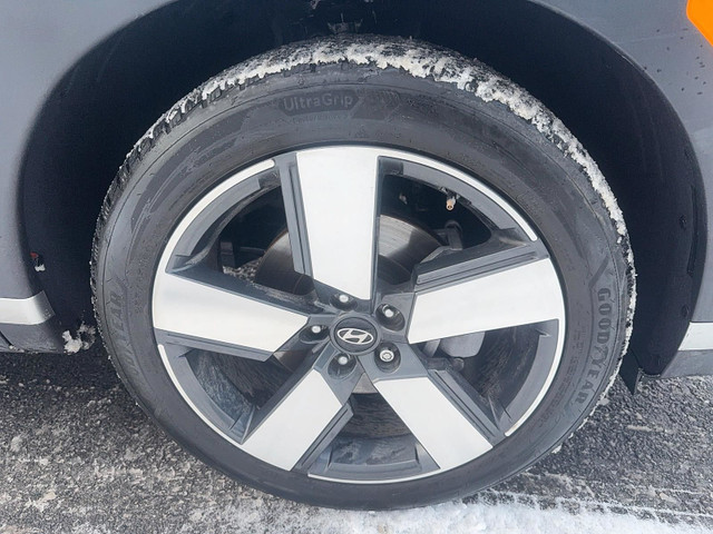 Hyundai Santa Fe Luxury AWD 2024 à vendre in Cars & Trucks in Trois-Rivières - Image 4