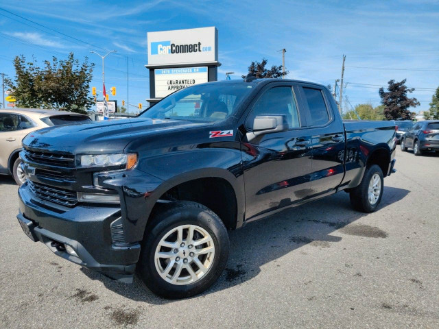 2019 Chevrolet Silverado 1500 RST in Cars & Trucks in Ottawa