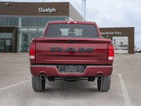*Remote Start, Heated Seats, Leather-Wrapped Steering Wheel, Heated Steering Wheel, Steering Wheel-M... (image 4)
