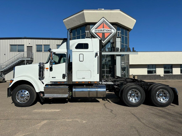 2019 International HX 520 6x4 in Heavy Trucks in Edmonton - Image 4