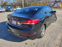 ***UPGRADED 2024 MODEL ANDROID SYSTEM***SUPER SHARP PHANTOM BLACK HYUNDAI HATCHBACK IN GREAT CONDITI... (image 4)