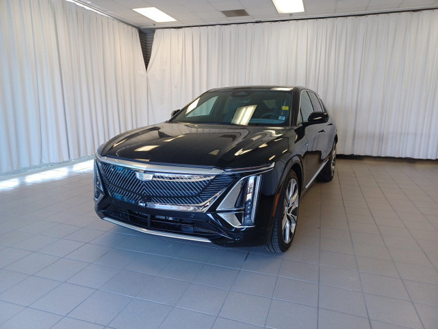2024 Cadillac LYRIQ Luxury 3 in Cars & Trucks in Dartmouth - Image 2