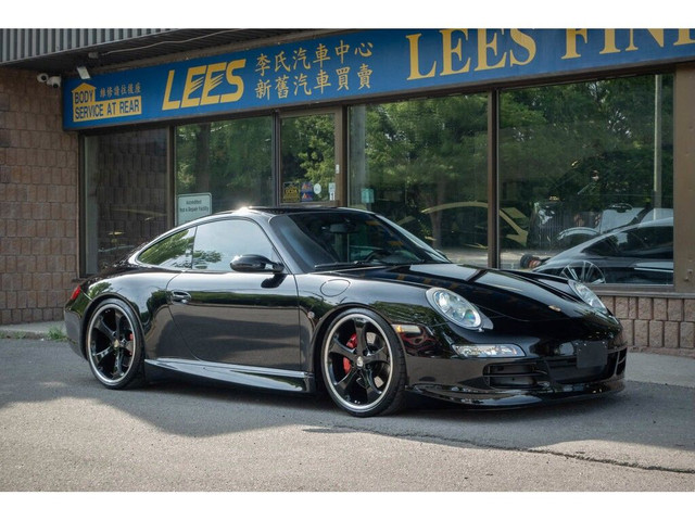 2007 Porsche 911 in Cars & Trucks in Markham / York Region