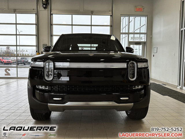 RIVIAN R1T / LARGE PACK / ADVENTURE / QUAD MOTEUR / AWD in Cars & Trucks in Victoriaville - Image 2