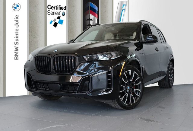2024 BMW X5 XDrive40i Premium Enhanced Package 24 in Cars & Trucks in Longueuil / South Shore
