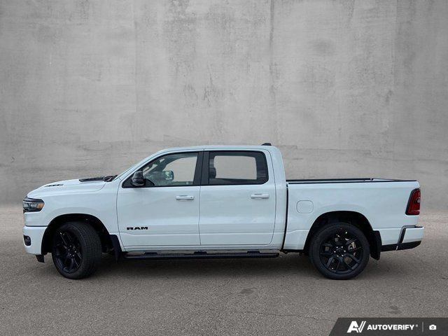 2025 Ram 1500 Sport | Night Edition | in Cars & Trucks in Edmonton - Image 2