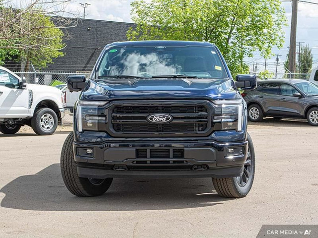 2025 Ford F-150 Lariat in Cars & Trucks in Edmonton - Image 2