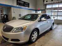 2014 Buick Verano