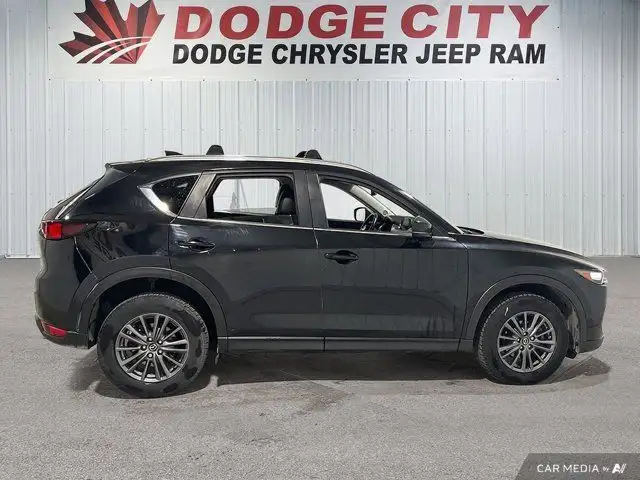 2021 Mazda CX-5 SIGNATURE | AWD in Cars & Trucks in Saskatoon - Image 8