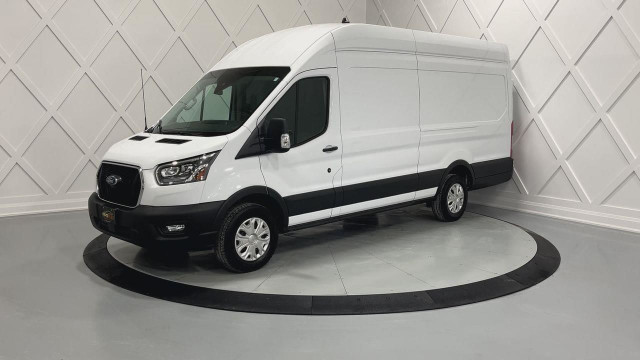2023 Ford Transit T350 T350| HIGH ROOF| 148 INCH EXTENDED WB in Cars & Trucks in Markham / York Region - Image 4