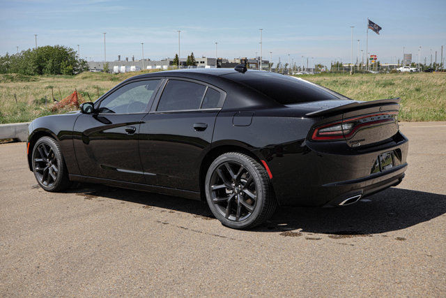 2023 Dodge Charger LEATHER AUTOMATIC in Cars & Trucks in Strathcona County - Image 2