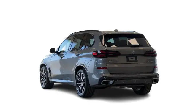 2024 BMW X5 XDrive40i-Essential Pkg M Sport, Panoroof, Heads-Up  dans Autos et camions dans Ville de Régina - Image 12