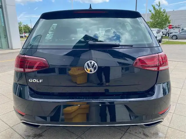 2021 Volkswagen Golf Highline dans Autos et camions dans Région de Mississauga/Peel - Image 7