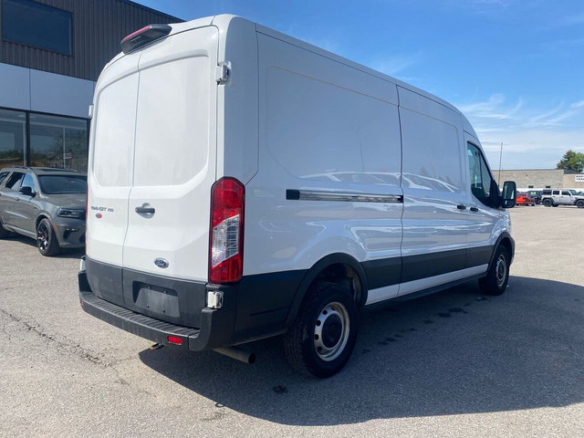 2022 Ford Transit Cargo Van T-250 3.5L ~Bluetooth ~Backup Camera in Cars & Trucks in Barrie - Image 4