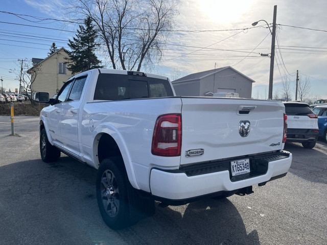 2021 Ram 2500 Limited Longhorn in Cars & Trucks in Laval / North Shore - Image 2
