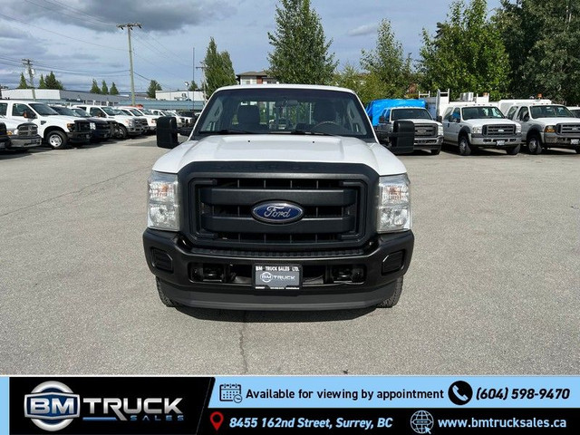 2015 Ford F250 XL in Cars & Trucks in Delta/Surrey/Langley - Image 3