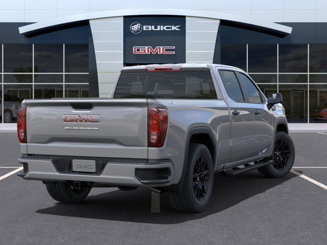 2025 GMC Sierra 1500 Pro in Cars & Trucks in Gatineau - Image 4
