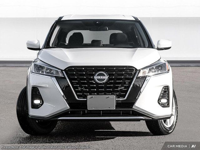 2025 Nissan Kicks Play in Cars & Trucks in Grande Prairie - Image 2