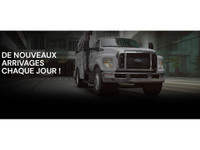 Spécialiste : Savana, Express, Econoline,Transit T150, T250, T350, Sprinter, Transit Connect, Cube,... (image 3)