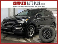 2018 Hyundai Santa Fe Sport Premium AWD *Mags, Camera recul, Ban