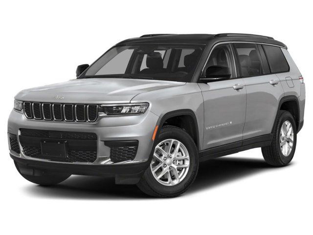 2025 Jeep Grand Cherokee L Summit Reserve in Cars & Trucks in Mississauga / Peel Region