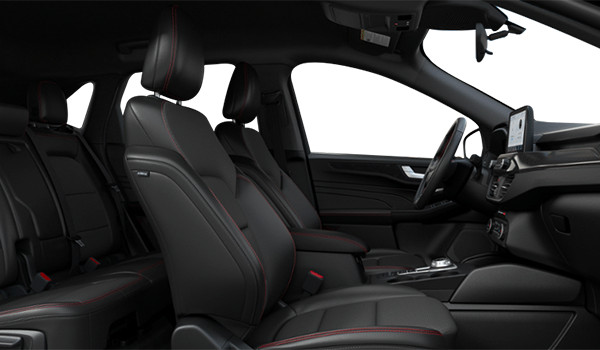 2025 Ford Escape ST-Line in Cars & Trucks in Windsor Region - Image 4