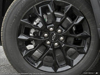 This Chevrolet Traverse has a strong Gas I4 2.5L/ engine powering this Automatic transmission. *Get... (image 7)