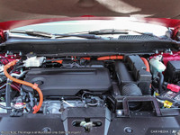 Drive home in the new CR-V EXL Hybrid where endless possibilities come standard. The CR-V Hybrid EX-... (image 6)
