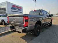 2024 Ford Super Duty F-250 SRW LARIAT 4WD Crew Cab 6.75' Box, 6.7L V8 Diesel, Leather heated/Ventila... (image 5)