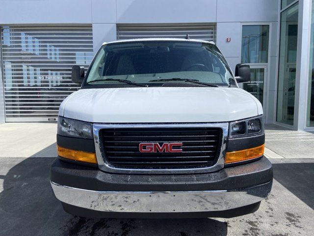 2025 GMC Savana Cargo Van in Cars & Trucks in Calgary - Image 2