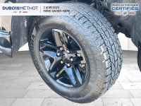 CHEVROLET SILVERADO 1500 LT TRAIL BOSS CREW CAB, BOITE COURTE DE 5 1/2 PIEDS 4X4 2019 EQUIPE DU MOTE... (image 1)