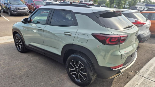 2024 CHEVROLET Trailblazer ACTIV in Cars & Trucks in Lloydminster - Image 2