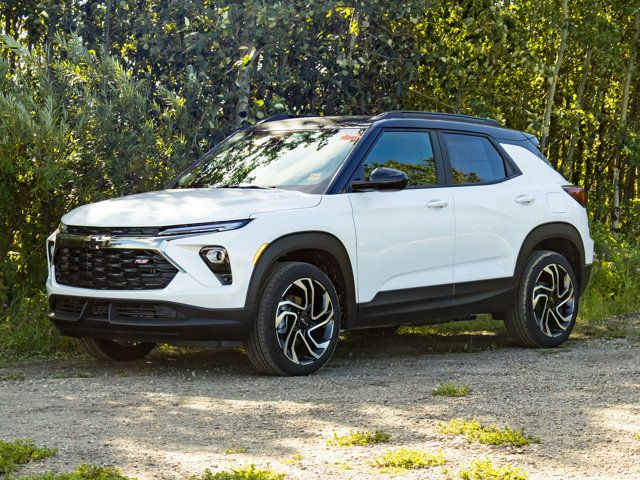 2026 Chevrolet Trailblazer RS in Cars & Trucks in Edmonton - Image 2